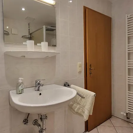 Appartement Thiel Eg *