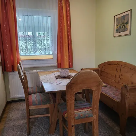 Apartment Thiel Eg Dierhagen