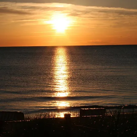 Appartement Thiel Eg *