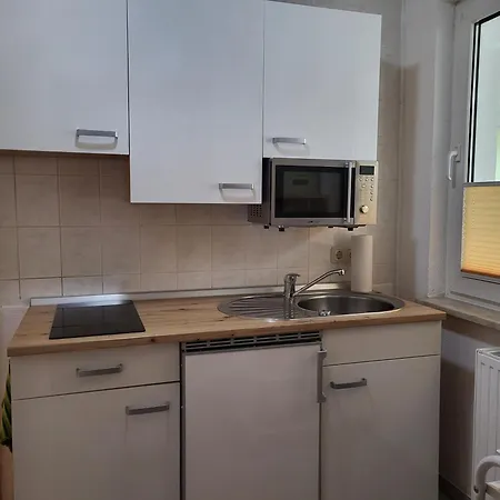 Apartment Thiel Eg