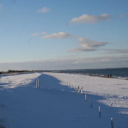 Appartement Thiel Eg Dierhagen