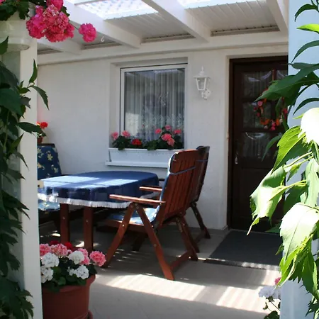 Appartement Thiel Eg *