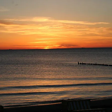 Appartement Thiel Eg Dierhagen