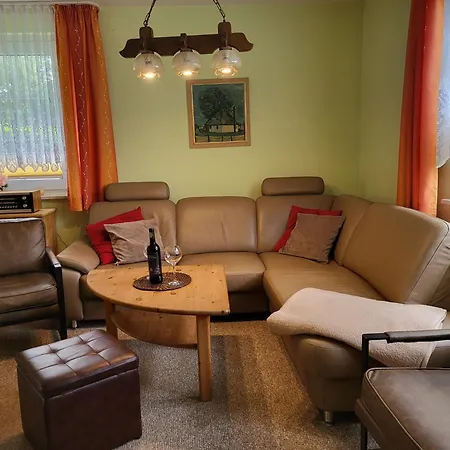 Thiel Eg Apartment