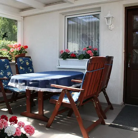 Thiel Eg Appartement