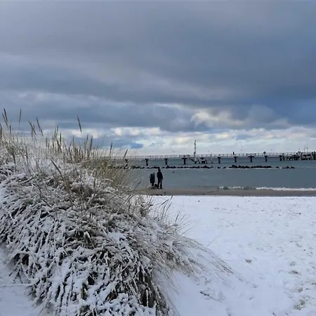 Thiel Eg * Dierhagen