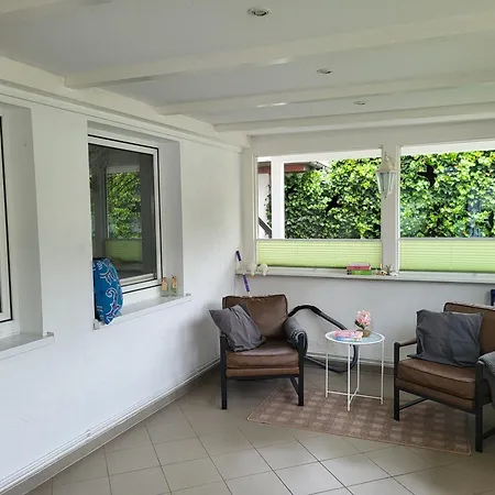 Thiel Eg Apartment