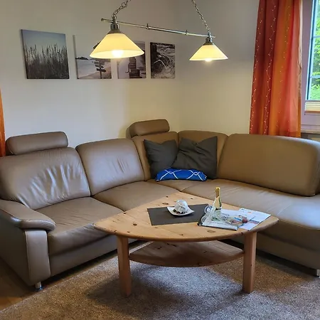 Thiel Eg Apartment *