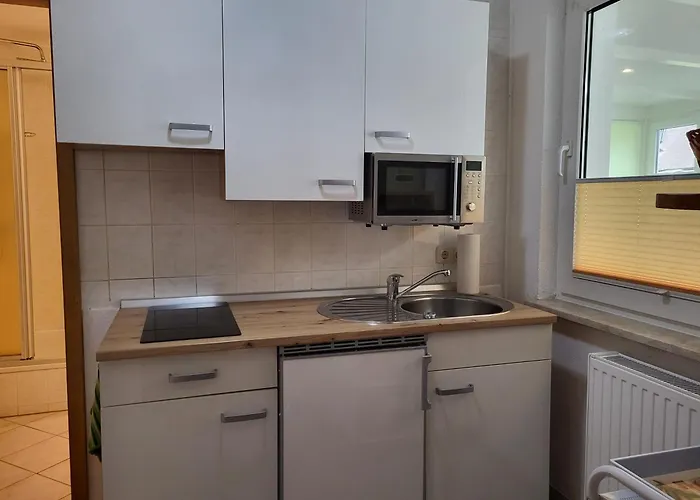 Apartamento Thiel Eg