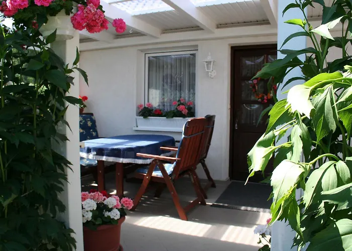 Apartamento Thiel Eg *