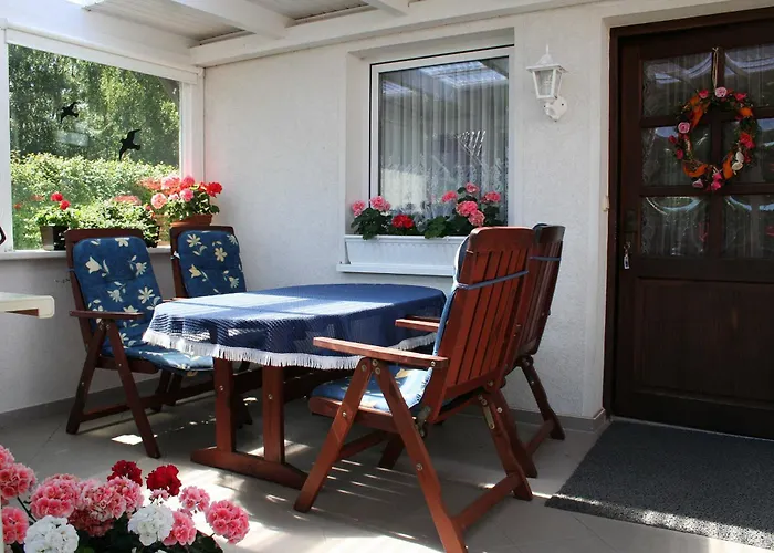 Thiel Eg Apartamento